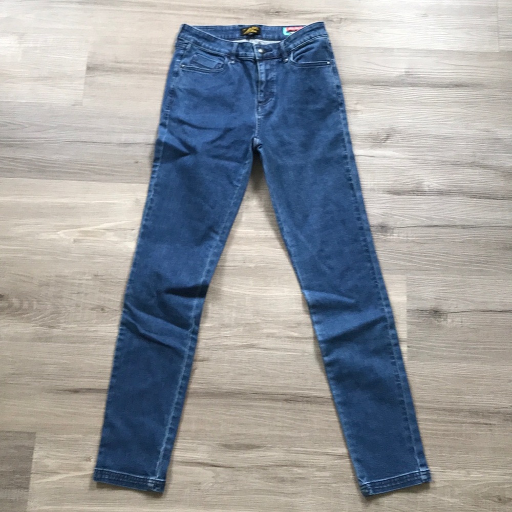 Brand new Le Mont St Michel jeans